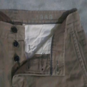 Gap Khakis